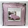 Image 1 : NEW AVONDALE MANOR 7 PC QUEEN SIZE COMFORTER SET