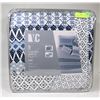 Image 1 : NEW VC 5 PC REVERSIBLE QUILT SET SIZE KING