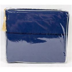 NEW BLUE SHEET SET