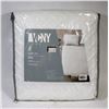 Image 1 : NEW VCNY HOME 3 PC KING SIZE QUILT SET