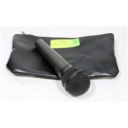 FENDER P-51 PRO MICROPHONE