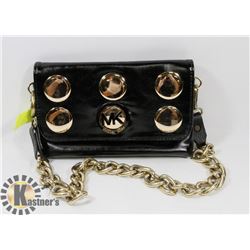 MICHAEL KORS REPLICA BLACK PURSE