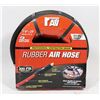Image 1 : NEW 25FT CONTRACTOR AIRHOSE -