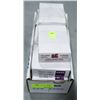 Image 2 : LOT OF 10 BOXES OF LARGE & X-LARGE FINGER COTS