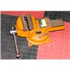 Image 1 : SWIVEL BENCH VISE