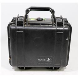 SMALL PELICAN CASE.