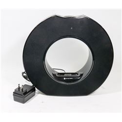 HIP STREET IPOD STATION