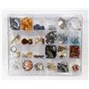 Image 1 : LOT OF ASSORTED JEWELLERY