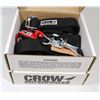 Image 1 : NEW 2 SETS OF CROW DRIVER RESTRAINTS  SYSTEM