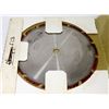 Image 1 : 14 INCH INDUSTRIAL FS TOOL WOOD BLADES /