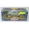 Image 1 : ERTL AMERICAN MUSCLE 1932 FORD STREET ROD 1:18 SCA