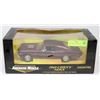 Image 1 : ERTL AMERICAN MUSCLE 1969 CHEVY NOVA 1:18 SCALE DI