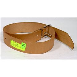 NEW KUNY'S 2" WIDE UNIVERSAL SIZE TOOL BELT