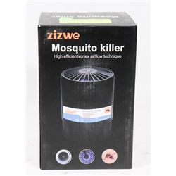 MOSQUITO  KILLER / GREAT FOR ANY ROOM WHILE YOU