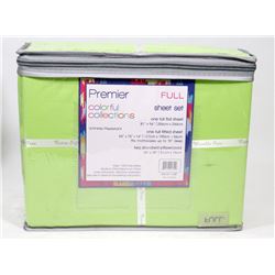 NEW PREMIER DEEP POCKET EXTRASOFT MICROFIBER