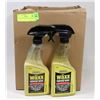 Image 1 : BOX OF FLITZ WAXX SPEED WAX
