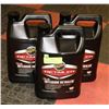 Image 1 : LOT OF 3 MEGUIARS QUIK INTERIOR DETAILER 3.78L EA
