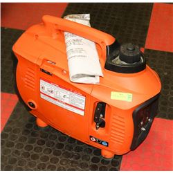 GENERAC 2000 GENERATOR 120V MODEL 0067190.