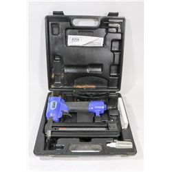 DELTA 18 GAUGE AIR NAILER