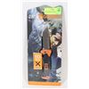 Image 1 : NEW GERBER SURVIVAL FOLDING SHEATH KNIFE W/ SHEATH