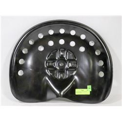 NEW VINTAGE STYLE REPLICA TRACTOR SEAT.