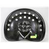 Image 1 : NEW VINTAGE STYLE REPLICA TRACTOR SEAT.