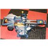 Image 1 : 10" RYOBI COMPOUND MITRE SAW