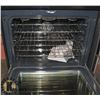 Image 3 : GE 30" FREE STANDING SELF CLEANING CONVECTION