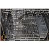 Image 3 : GE PANEL READY STAINLESS STEEL TALL TUB DISHWASHER