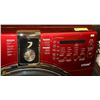 Image 2 : RED KENMORE FRONT LOAD DRYER