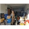 Image 1 : 8X18 STORAGE UNIT #2023