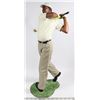 Image 2 : TIGER WOODS DRIVING -GOLF STATUE