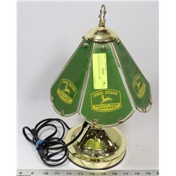 JOHN DEERE TOUCH LAMP