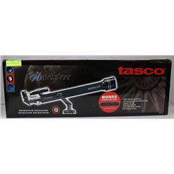 TASCO REFRACTOR TELESCOPE