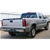 Image 6 : 2006 CHEVROLET SILVERADO Z71 4X4