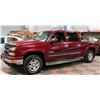 Image 2 : 2006 CHEVROLET SILVERADO Z71 4X4