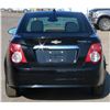 Image 6 : 2012 CHEVROLET SONIC LT