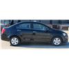 Image 8 : 2012 CHEVROLET SONIC LT