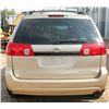 Image 10 : 2008 TOYOTA SIENNA CE