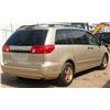Image 11 : 2008 TOYOTA SIENNA CE