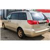 Image 9 : 2008 TOYOTA SIENNA CE