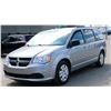 Image 3 : 2014 DODGE GRAND CARAVAN SE