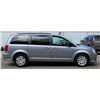 Image 8 : 2014 DODGE GRAND CARAVAN SE