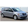 Image 9 : 2014 DODGE GRAND CARAVAN SE