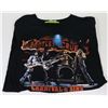 Image 1 : NEW CONCERT T-SHIRT SZ MOTLEY CRUE 2006