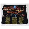 Image 2 : NEW CONCERT T-SHIRT SZ MOTLEY CRUE 2006