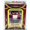 Image 1 : LARGE M&M's 'NUTCRACKER' CANDY DISPENSER WITH