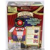 Image 2 : LARGE M&M's 'NUTCRACKER' CANDY DISPENSER WITH