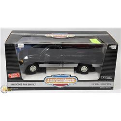 AMERICAL MUSCLE 1998 DODGE RAM 2500 SLT 1:18 SCALE