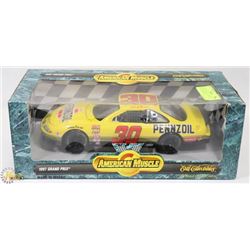 AMERICAN MUSCLE 1997 GRAND PRIX 1:18 SCALE DIE